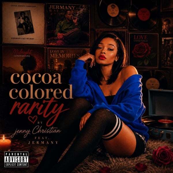 Play track, Cocoa Colored Rarity (feat. Jermany). Length: 2:39 Cover art for Cocoa Colored Rarity